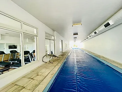 Amplo Apartamento com 215m² no Bairro Sumaré - Foto 48