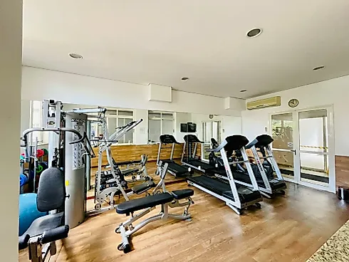 Amplo Apartamento com 215m² no Bairro Sumaré - Foto 49