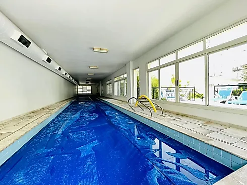 Amplo Apartamento com 215m² no Bairro Sumaré - Foto 50