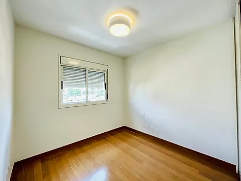 Amplo Apartamento com 215m² no Bairro Sumaré - Foto 16