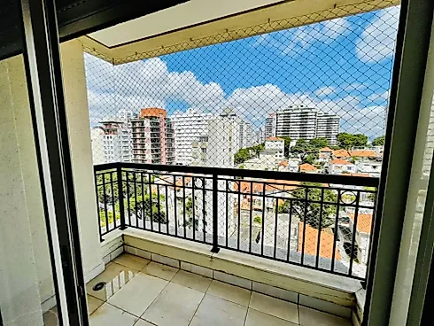 Amplo Apartamento com 215m² no Bairro Sumaré - Foto 11