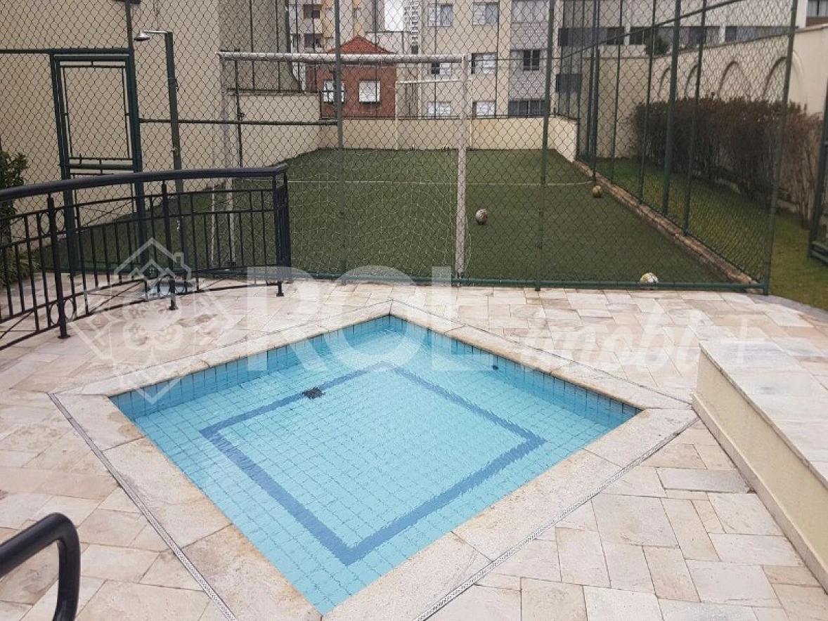 Apartamento em Sumaré, São Paulo