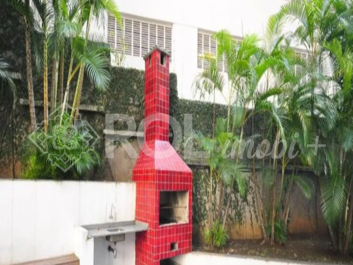 Apartamento em Vila Andrade, São Paulo