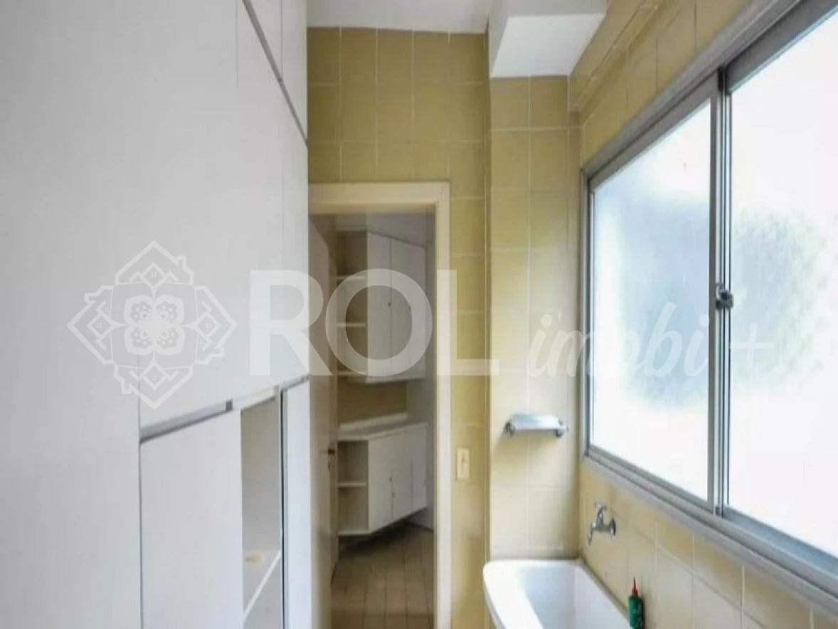 Apartamento em Vila Andrade, São Paulo