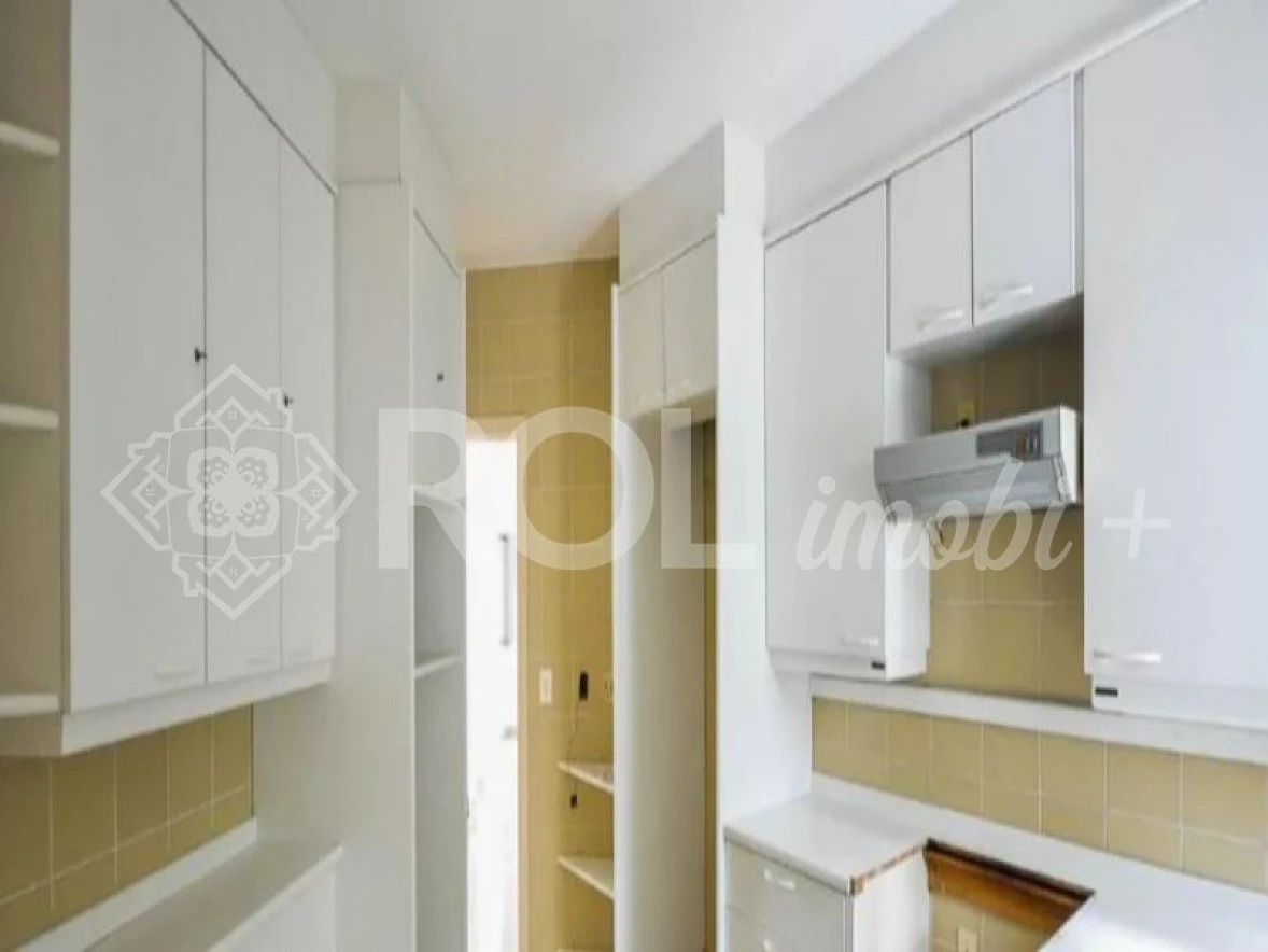 Apartamento em Vila Andrade, São Paulo