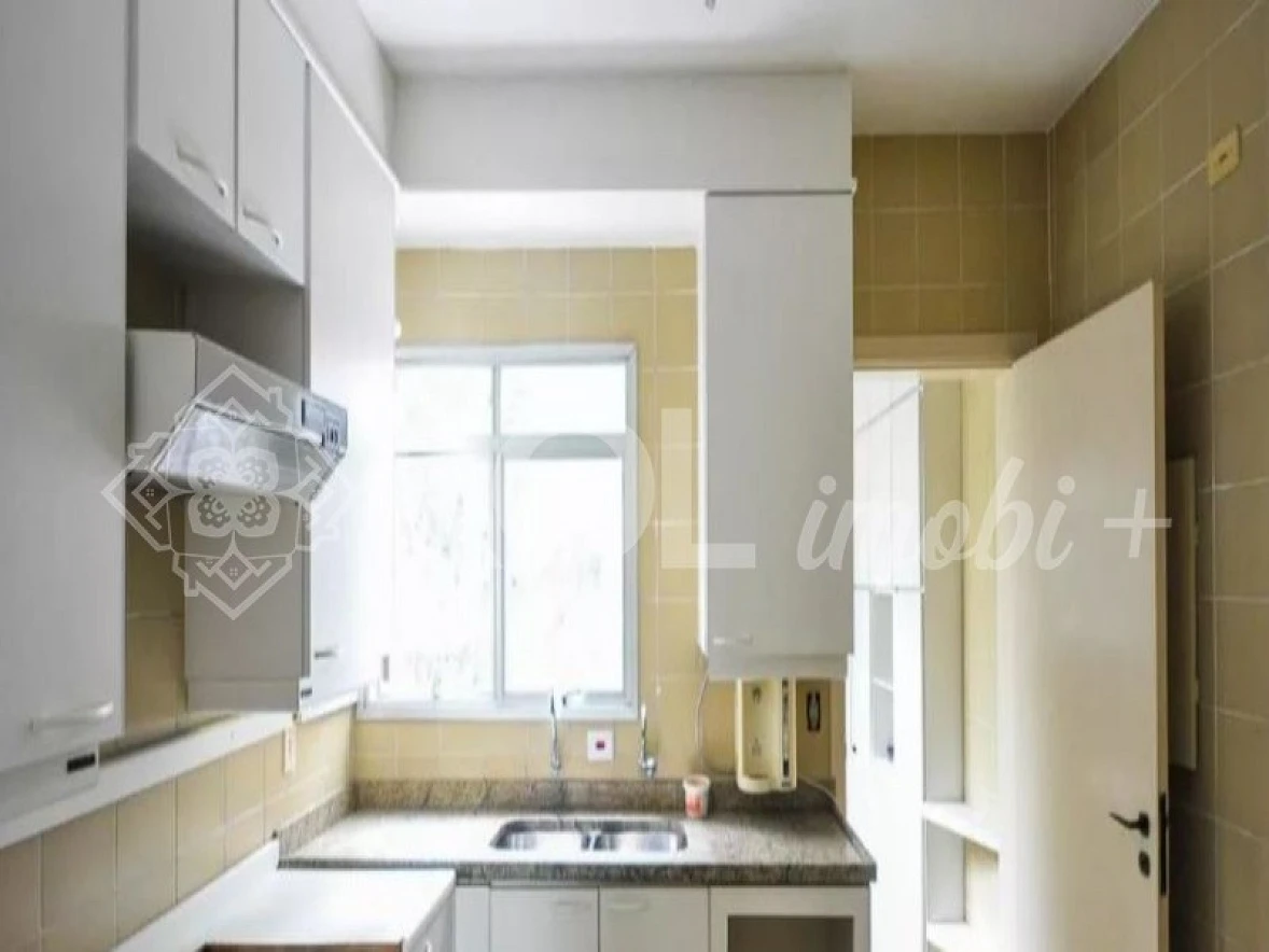 Apartamento em Vila Andrade, São Paulo