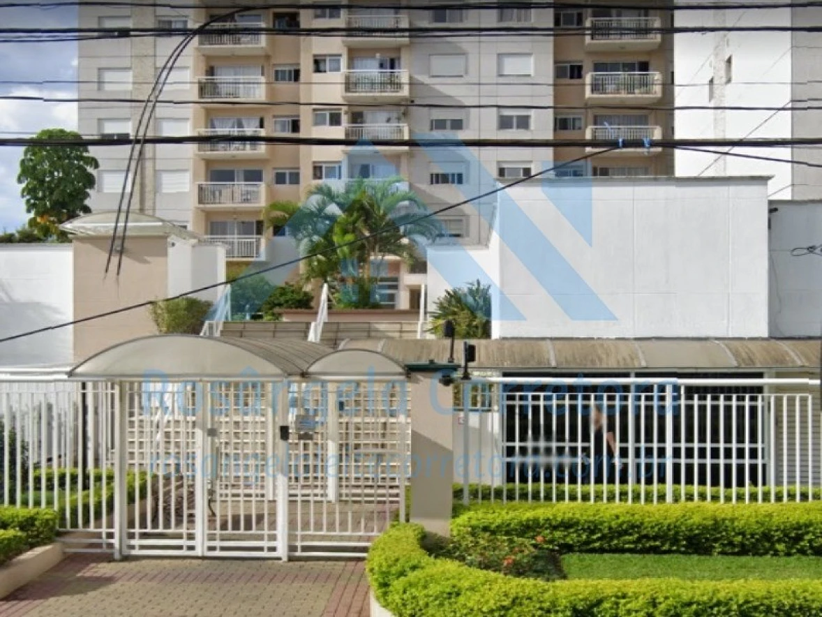 Apartamento 2 Quartos - Barra Funda - Apartamento em Barra Funda, São Paulo