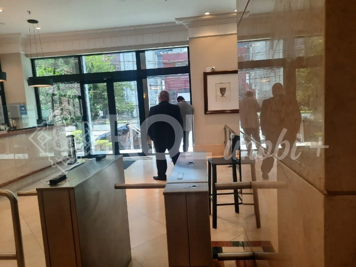 Escritorio/sala em Vila Nova Conceição, São Paulo