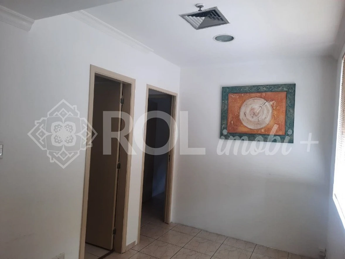 Conjunto Comercial 63 m² - 3 Salas - 3 Vagas - Ibirapuera - Locação - Foto 11