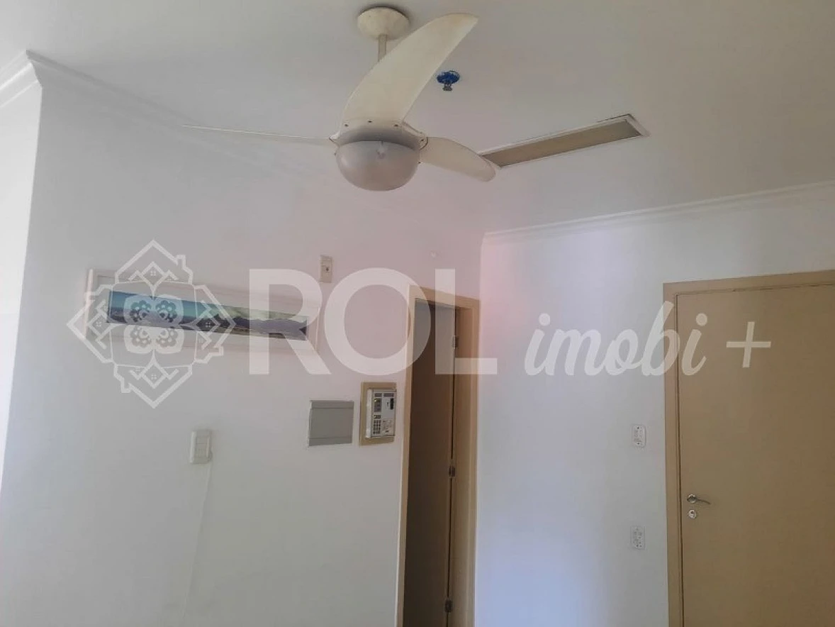 Conjunto Comercial 63 m² - 3 Salas - 3 Vagas - Ibirapuera - Locação - Foto 15