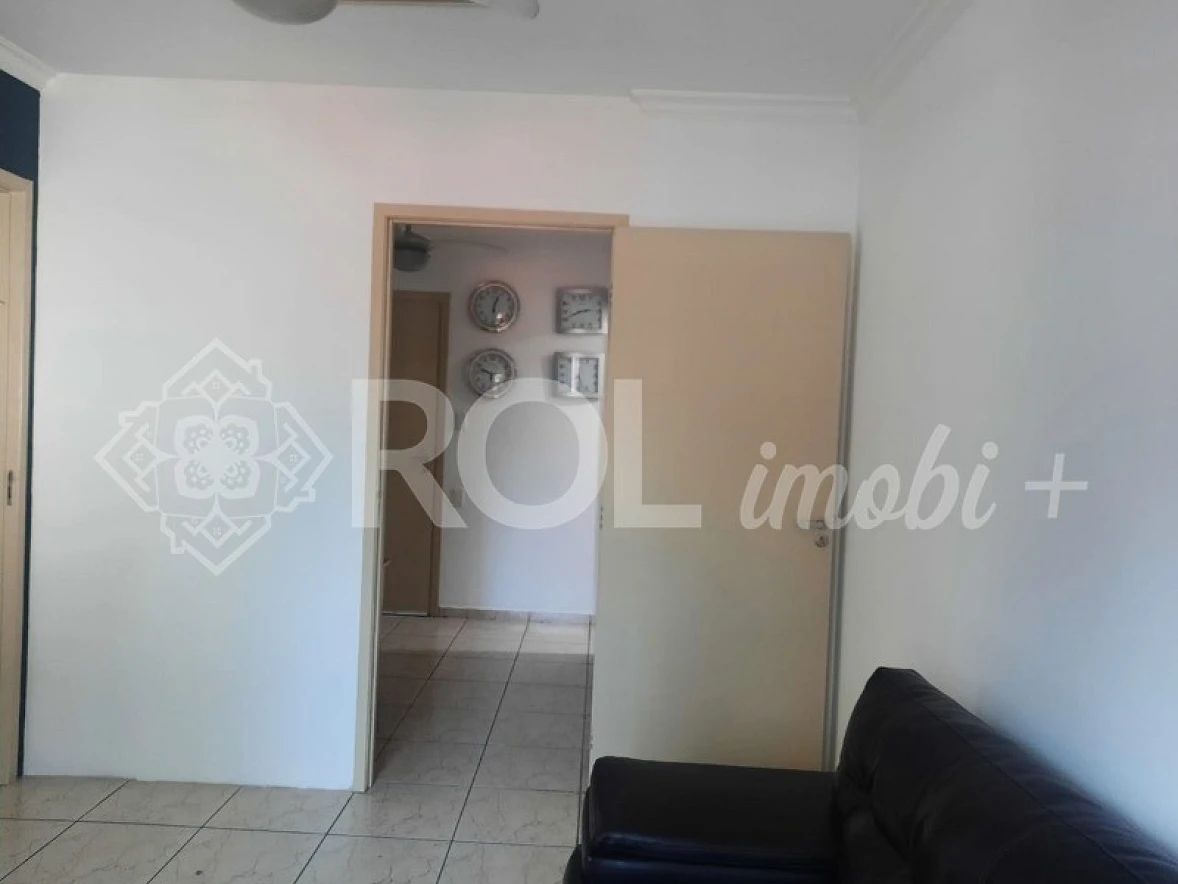 Conjunto Comercial 63 m² - 3 Salas - 3 Vagas - Ibirapuera - Locação - Foto 16