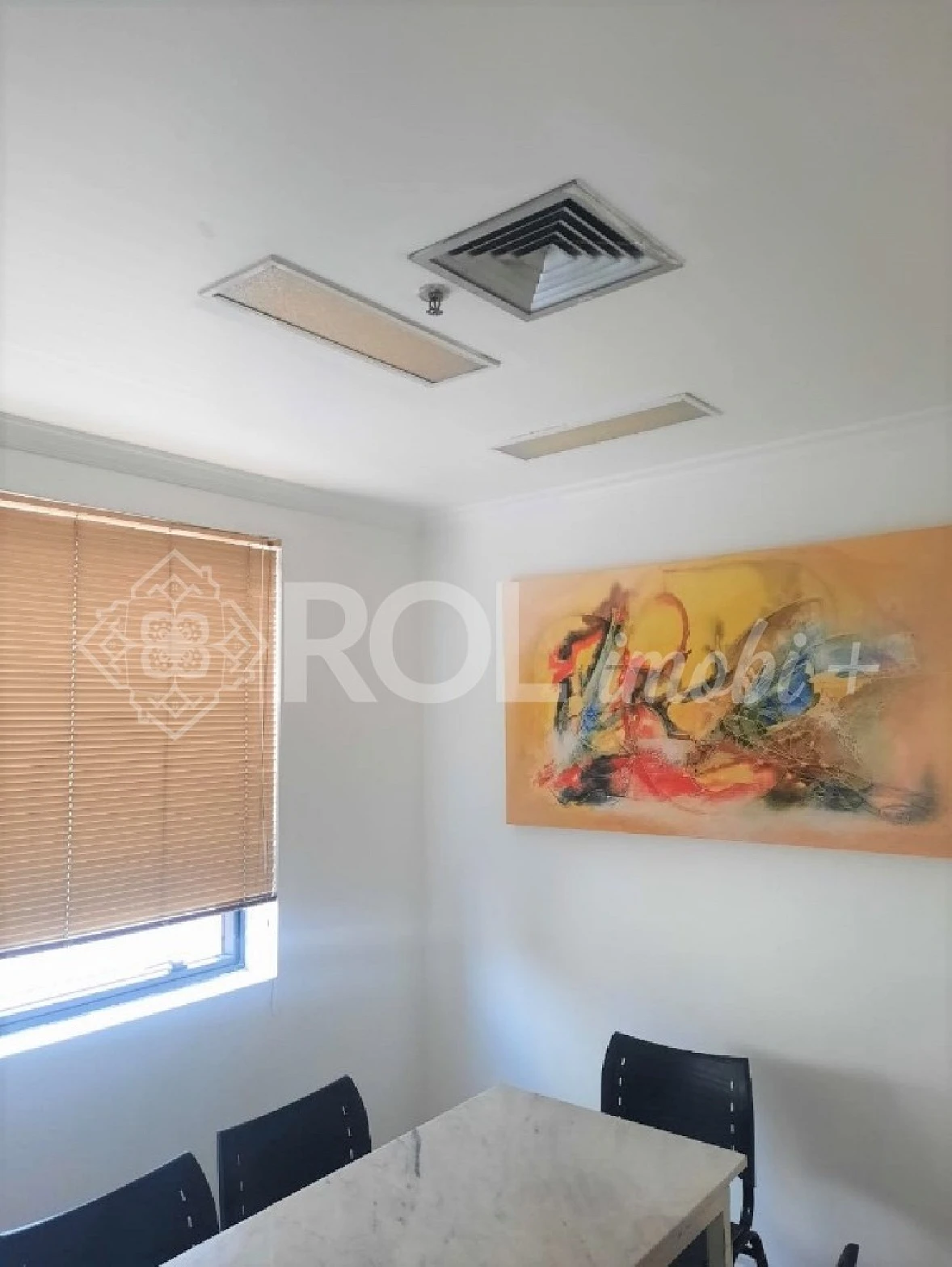 Conjunto Comercial 63 m² - 3 Salas - 3 Vagas - Ibirapuera - Locação - Foto 21