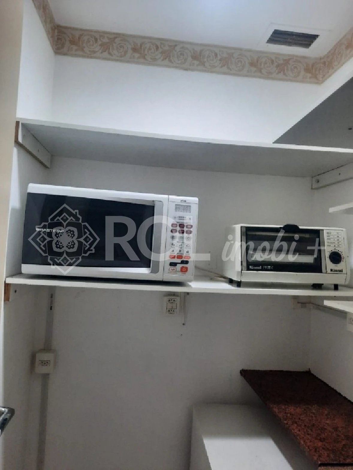 Escritorio/sala em Vila Nova Conceição, São Paulo