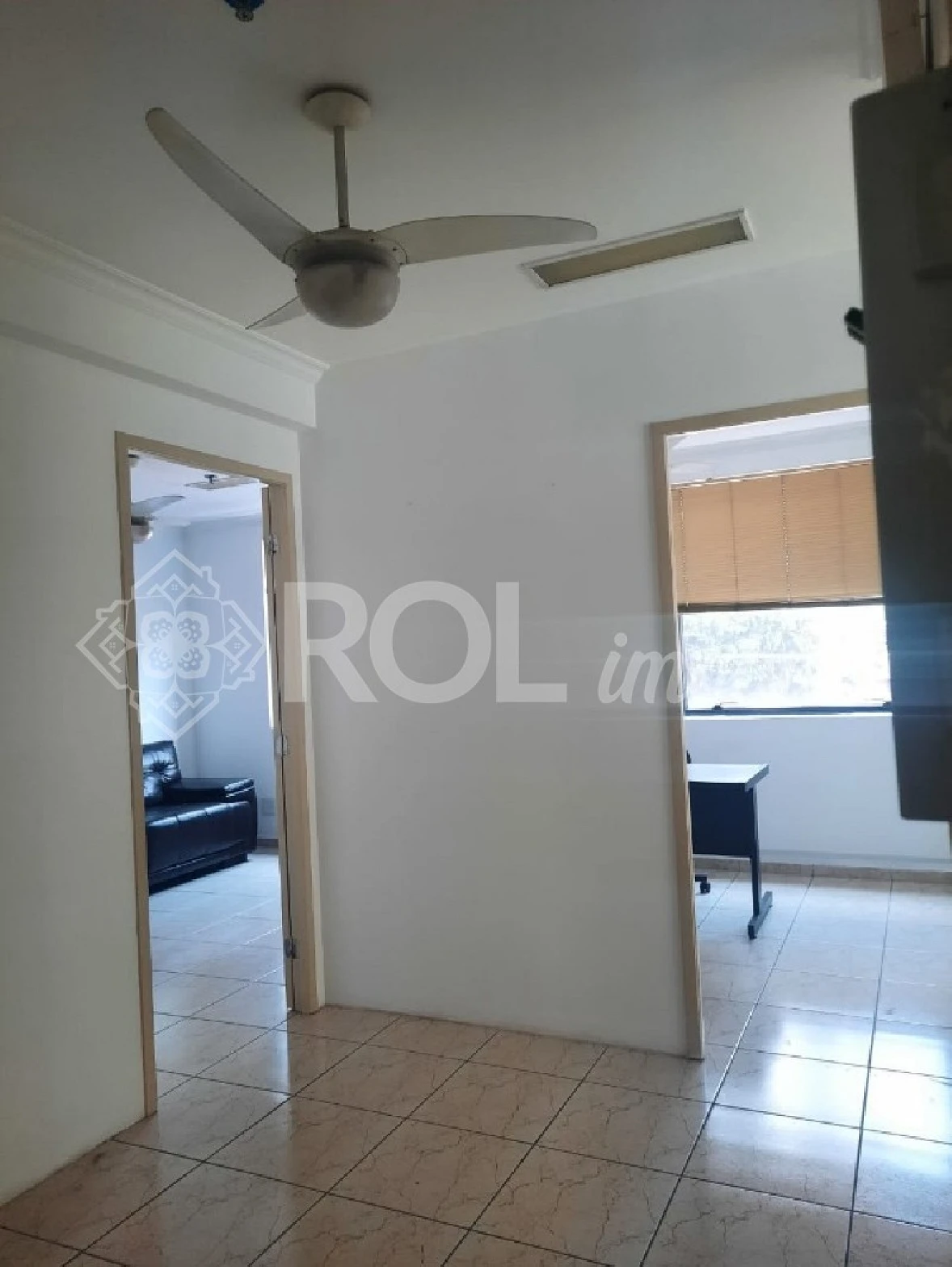 Conjunto Comercial 63 m² - 3 Salas - 3 Vagas - Ibirapuera - Locação - Foto 6