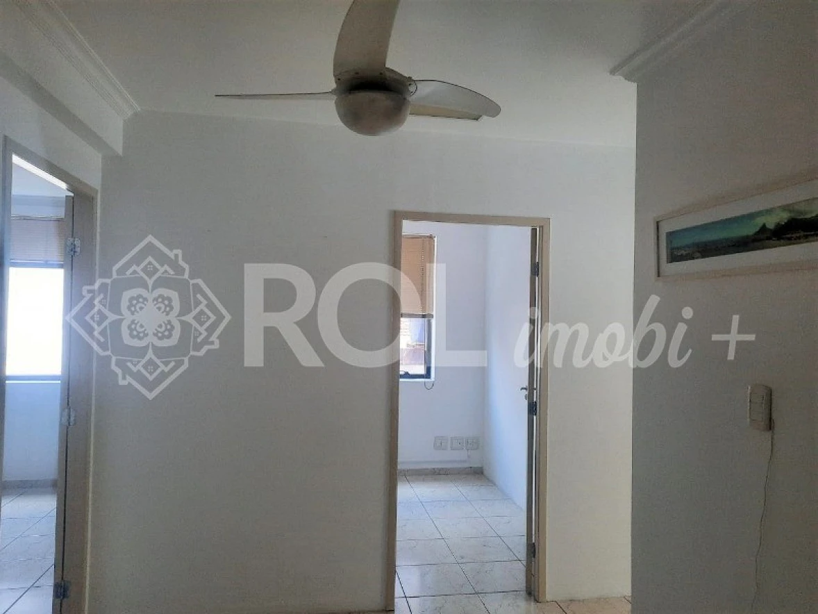 Conjunto Comercial 63 m² - 3 Salas - 3 Vagas - Ibirapuera - Locação - Foto 8