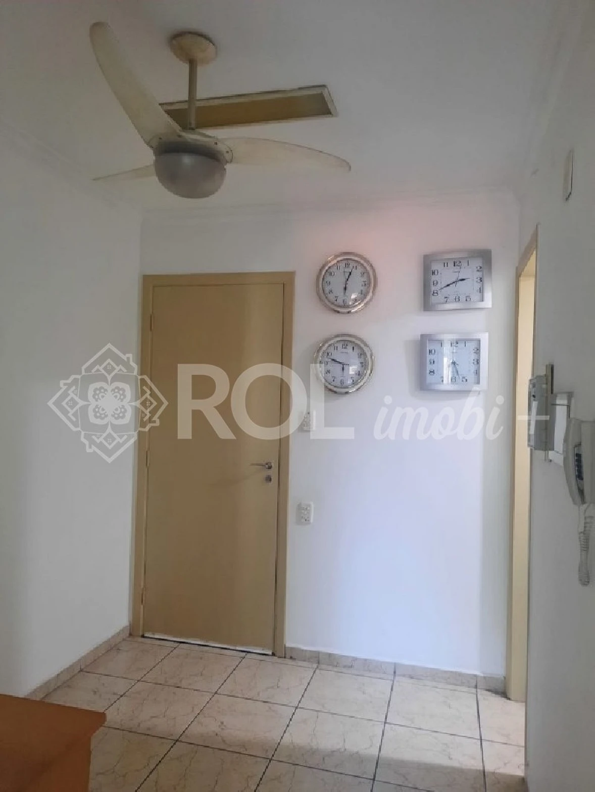 Conjunto Comercial 63 m² - 3 Salas - 3 Vagas - Ibirapuera - Locação - Foto 9