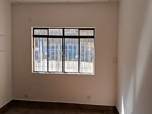 Casa Sobrado 100 m² - 3 Dormitórios - 2 Vagas  - Metrô Barra Funda - Locação