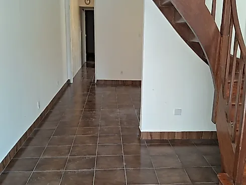 Casa Sobrado 100 m² - 3 Dormitórios - 2 Vagas  - Metrô Barra Funda - Locação - Foto 4