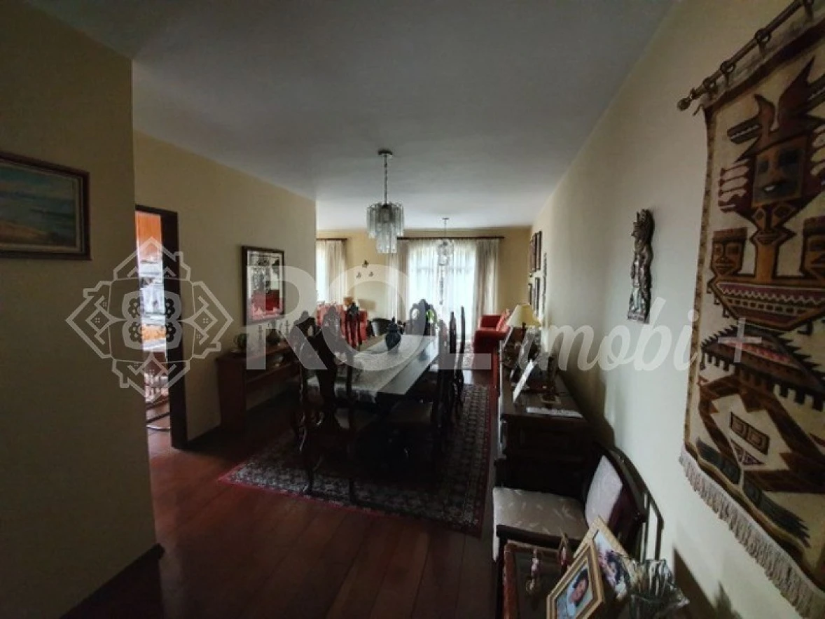 Casa em Sumarezinho, São Paulo