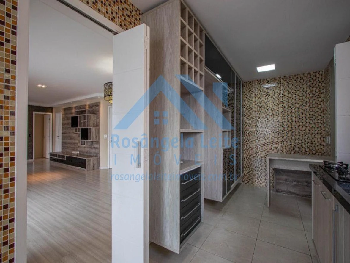 Apartamento 3 Quartos - Vila Andrade - Foto 17