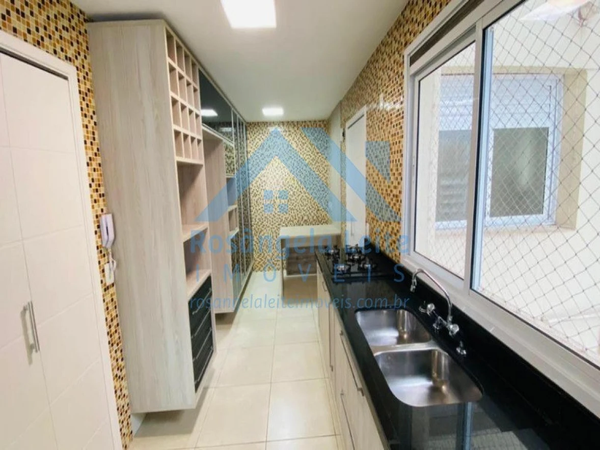 Apartamento 3 Quartos - Vila Andrade - Foto 19