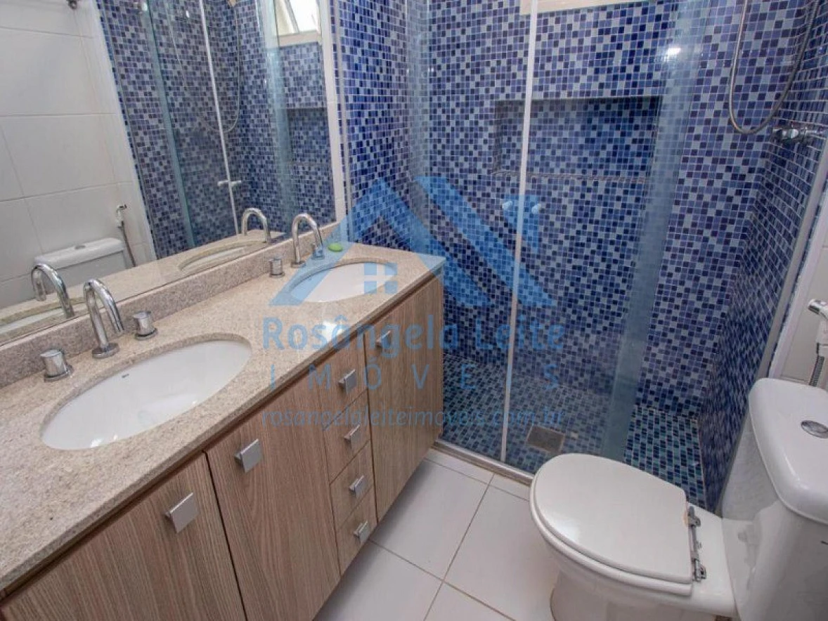 Apartamento 3 Quartos - Vila Andrade - Foto 20