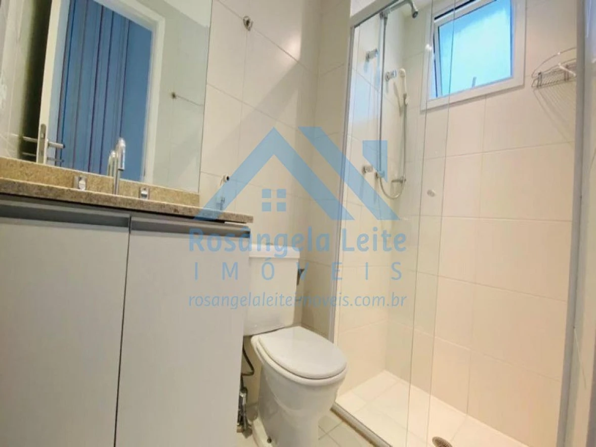 Apartamento 3 Quartos - Vila Andrade - Foto 21