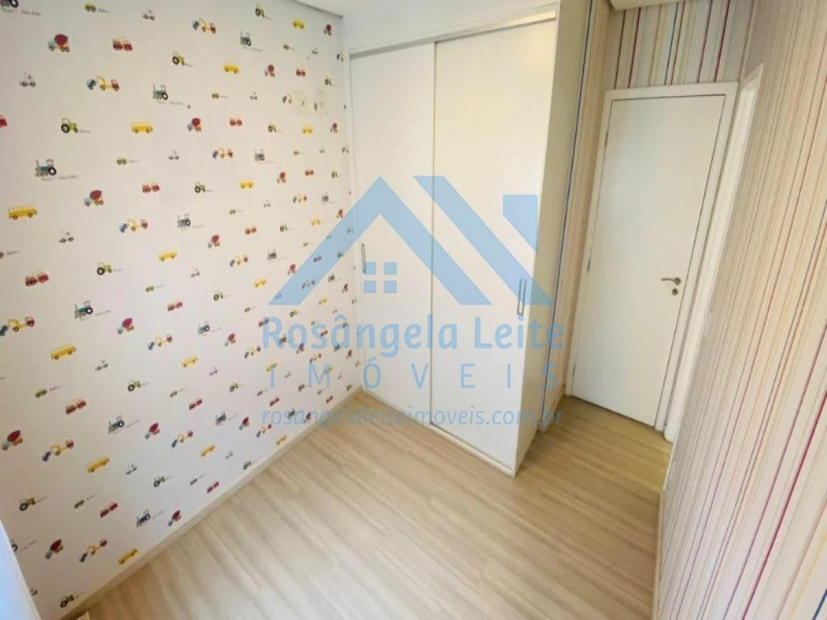 Apartamento 3 Quartos - Vila Andrade - Foto 24