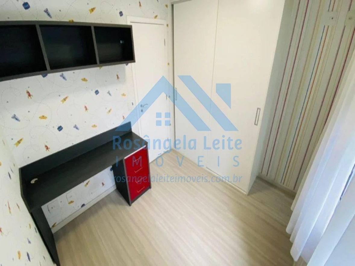 Apartamento 3 Quartos - Vila Andrade - Foto 25