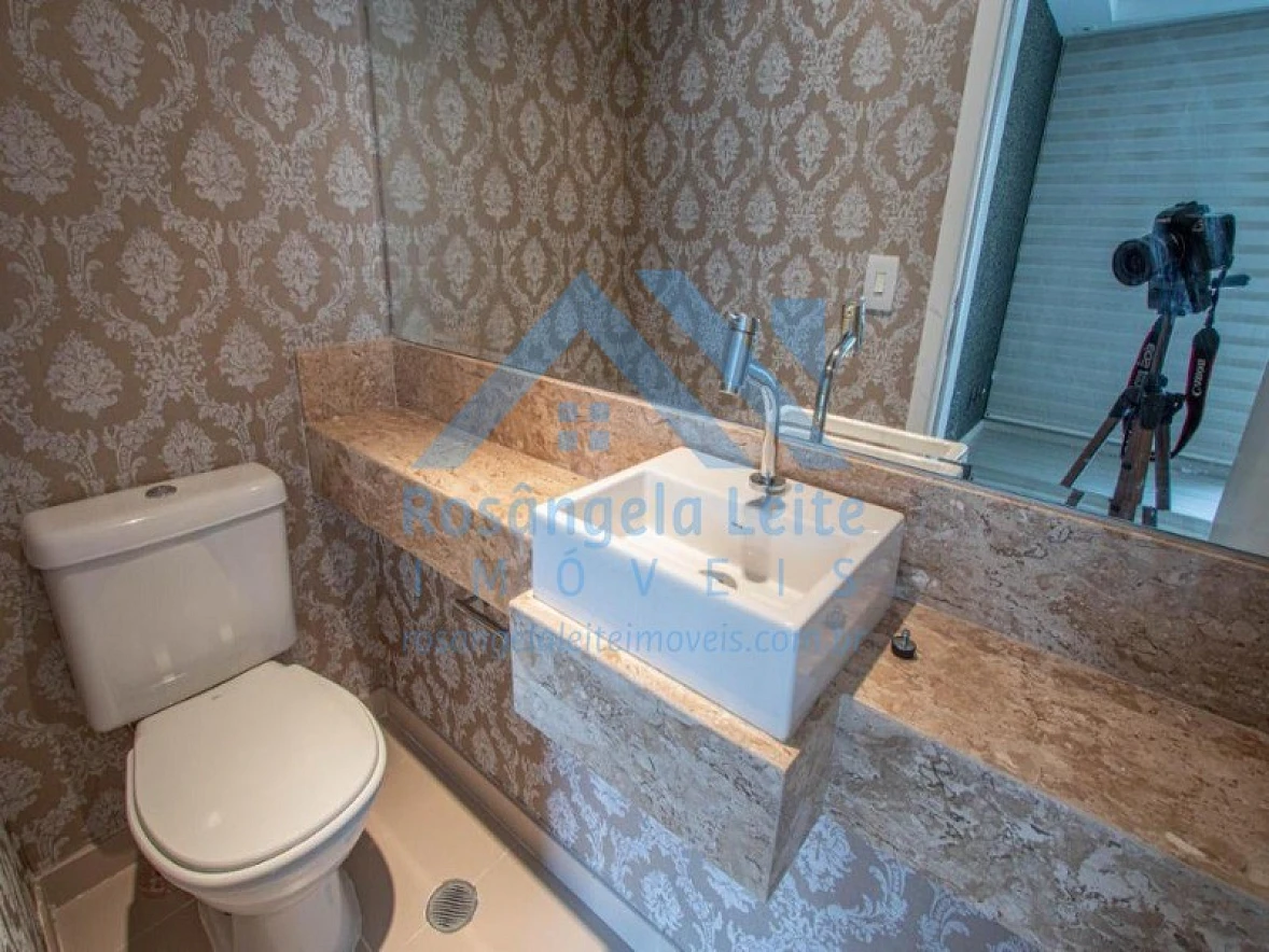 Apartamento 3 Quartos - Vila Andrade - Foto 27