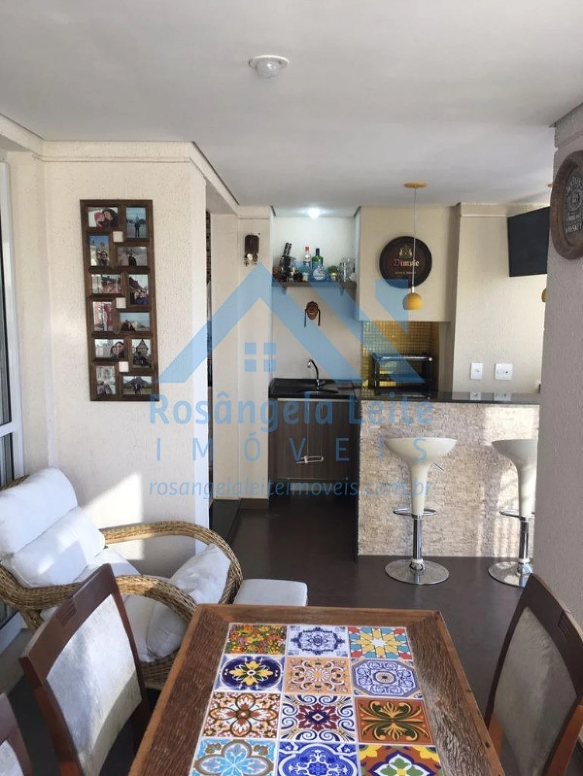 Apartamento 3 Quartos - Vila Andrade - Foto 28