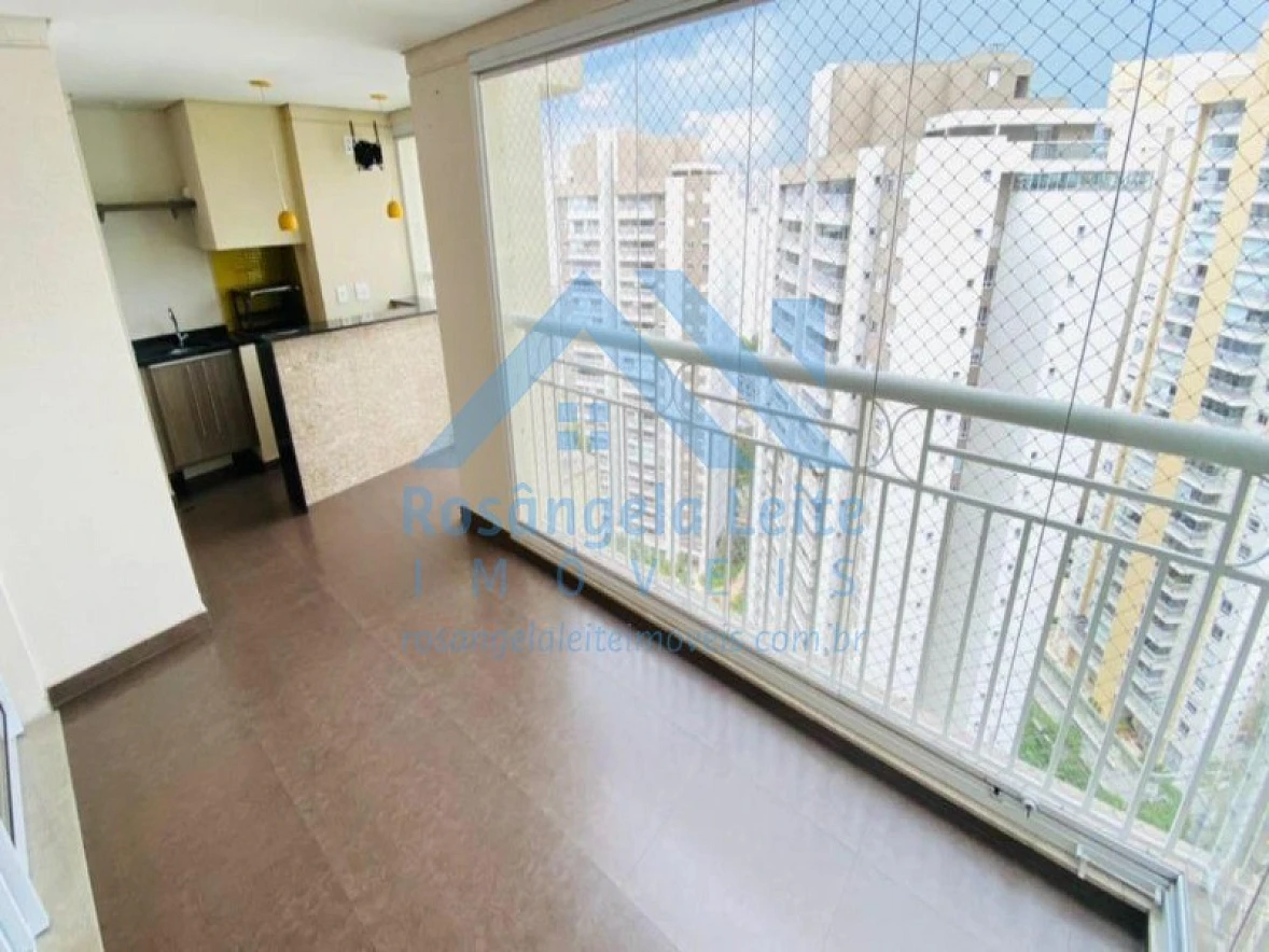 Apartamento 3 Quartos - Vila Andrade - Foto 29