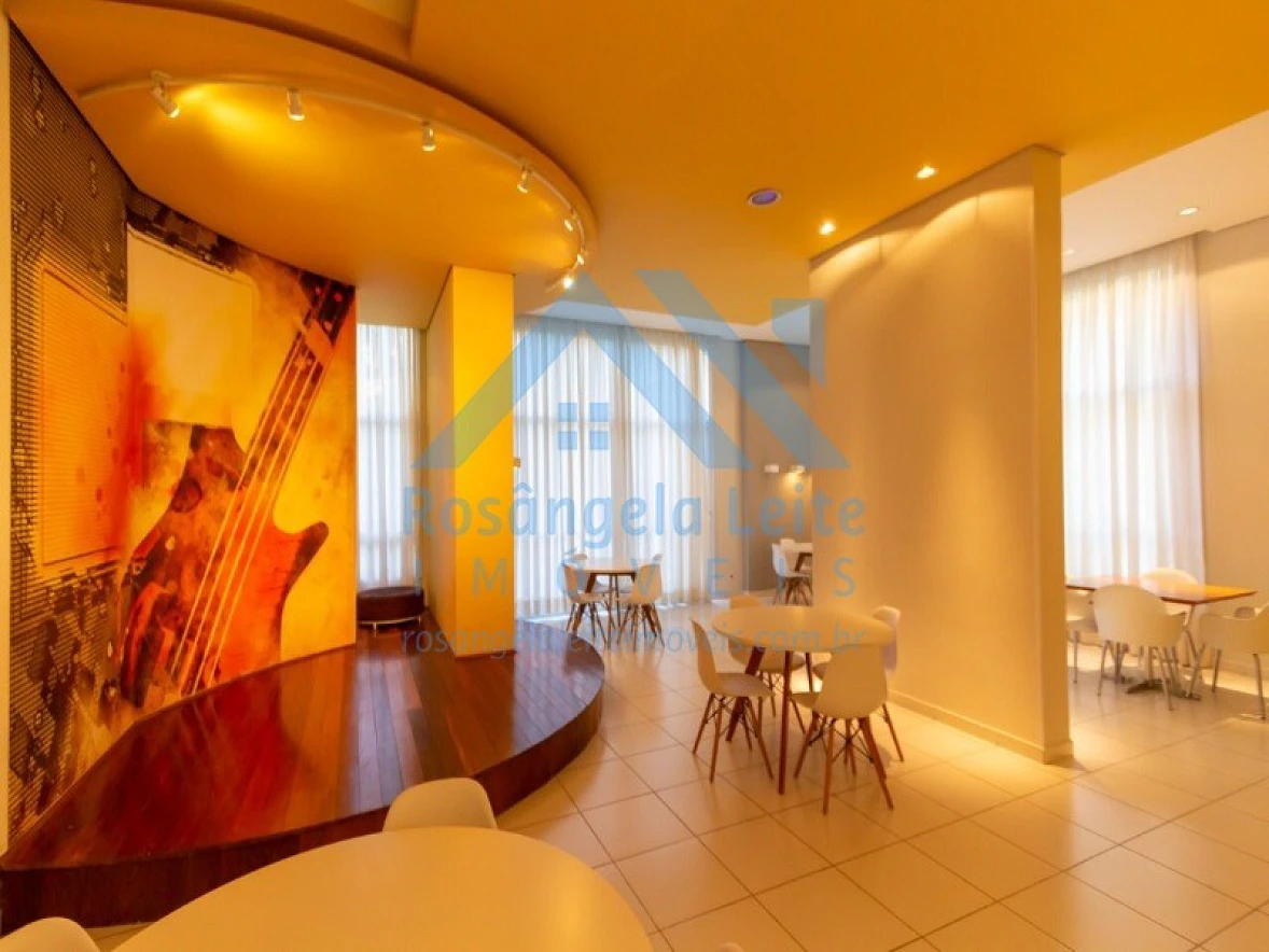 Apartamento em Vila Andrade, Sao Paulo