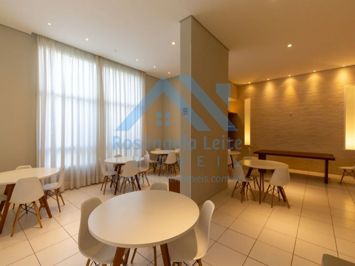 Apartamento 3 Quartos - Vila Andrade - Foto 6