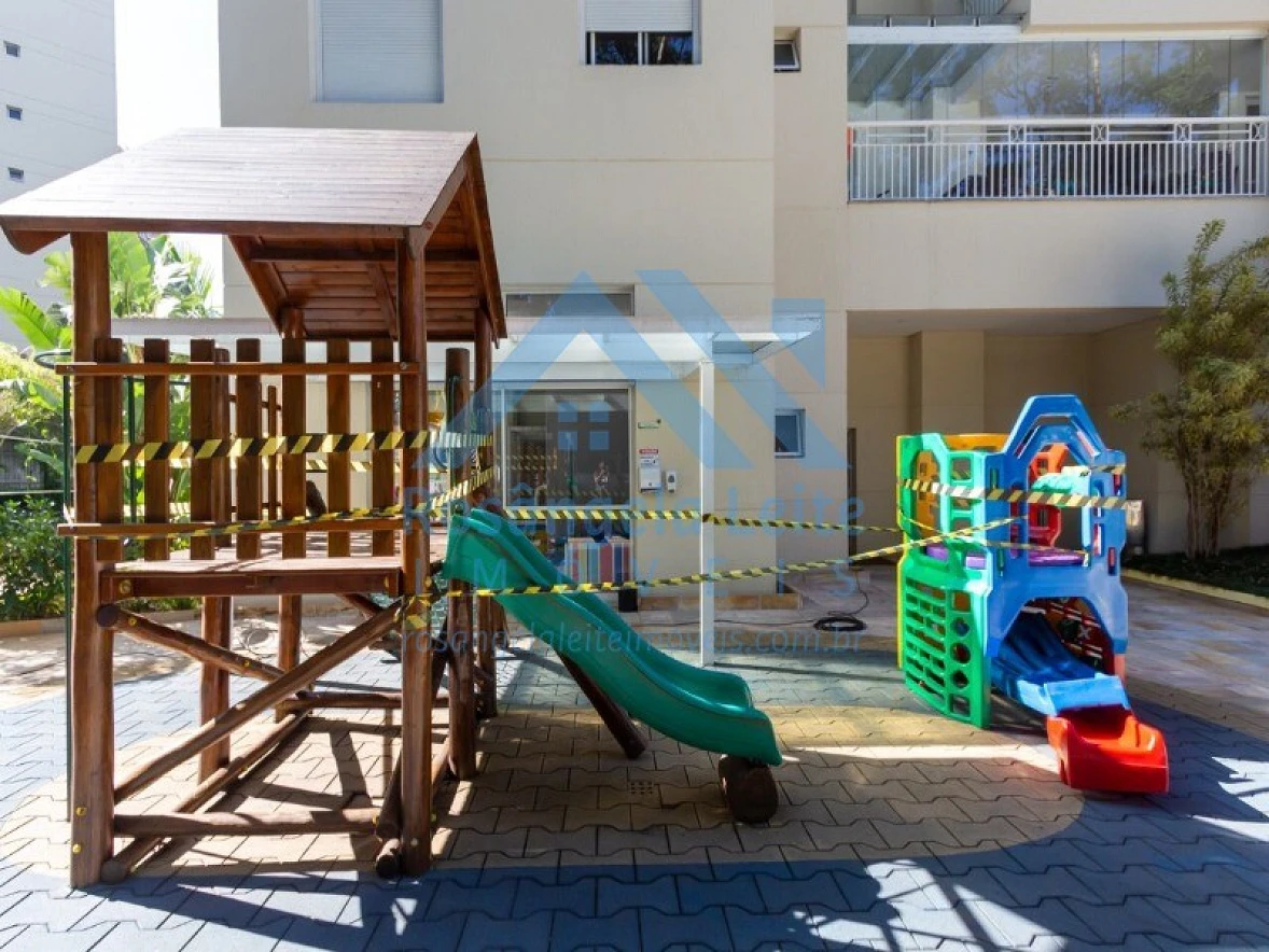 Apartamento 3 Quartos - Vila Andrade - Foto 9