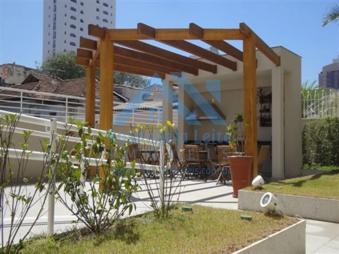 Apartamento em Perdizes, São Paulo