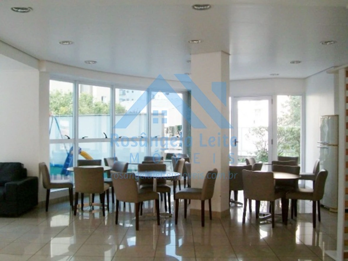 Apartamento em Perdizes, São Paulo