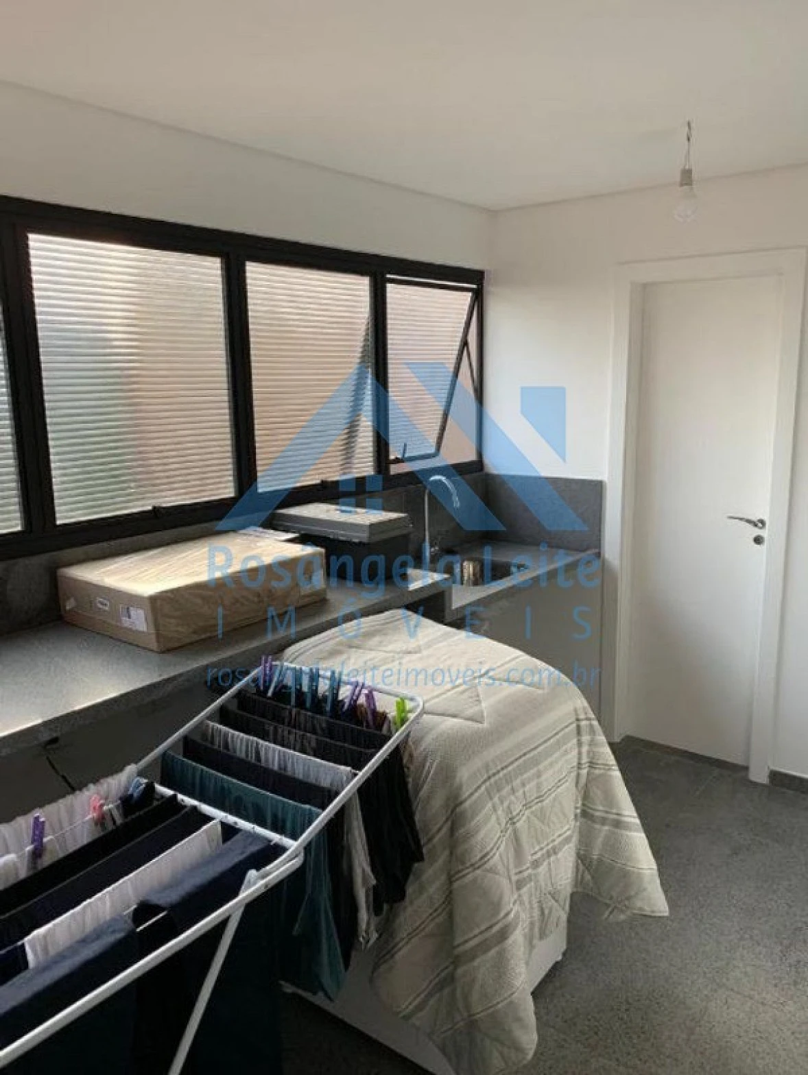 Apartamento em Perdizes, São Paulo