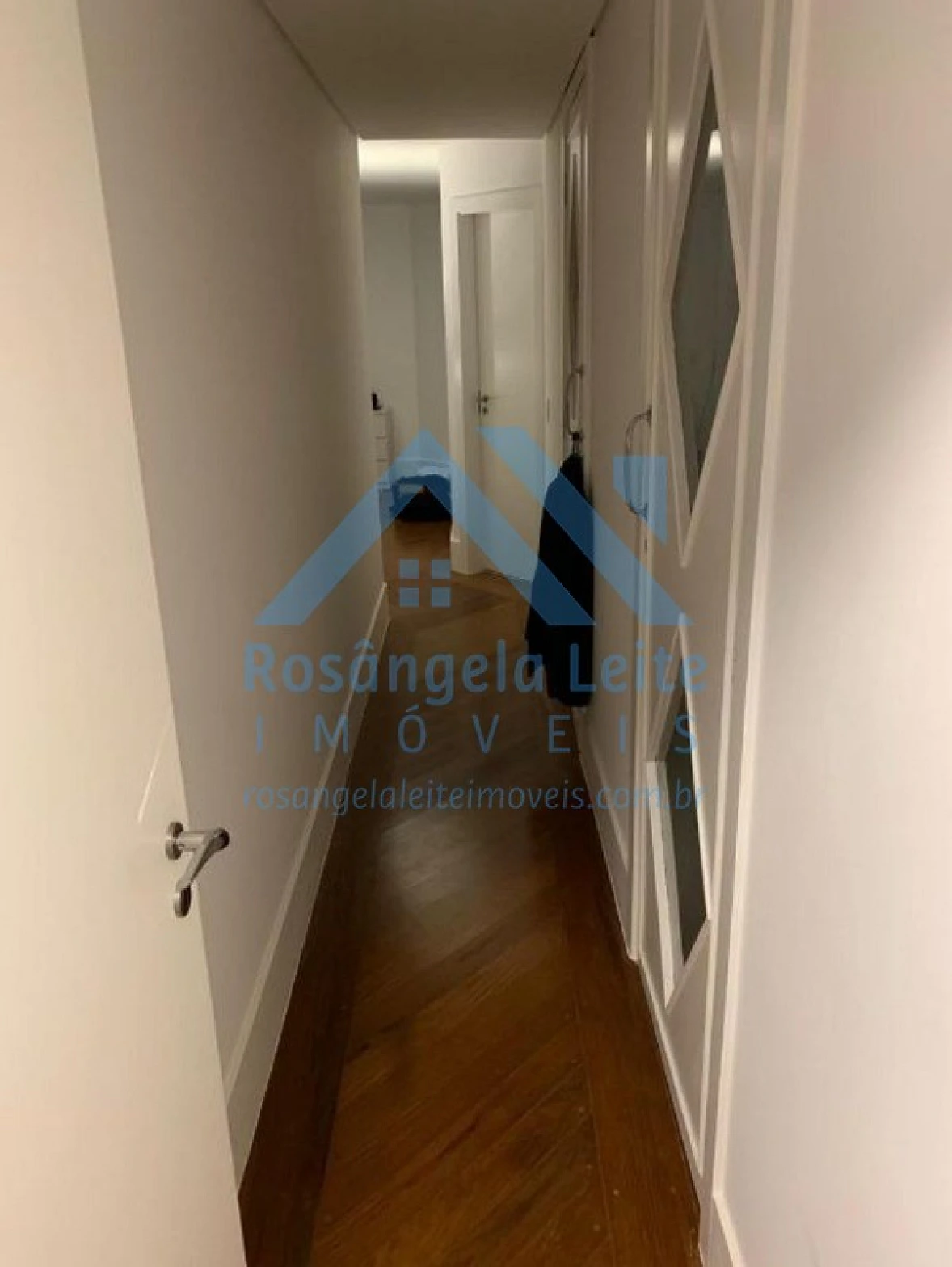 Apartamento em Perdizes, São Paulo