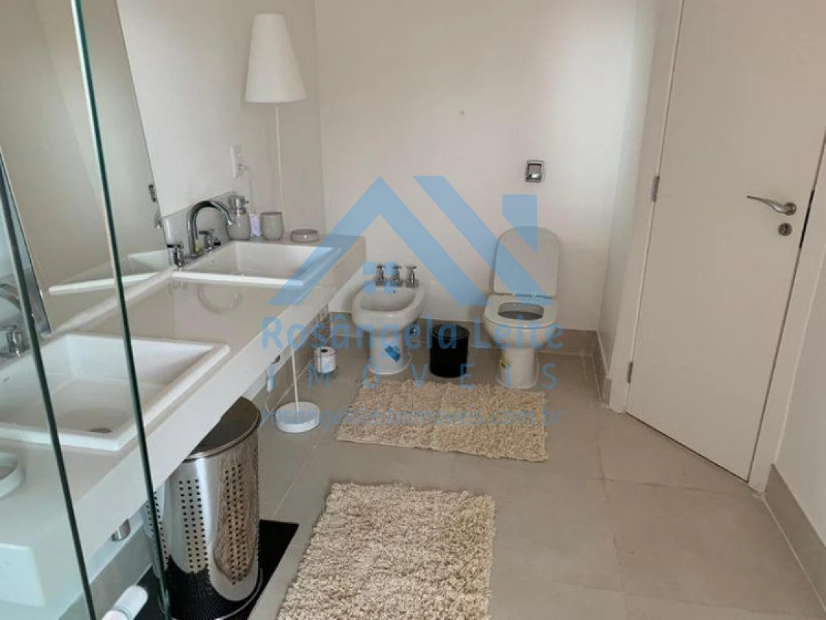 Apartamento em Perdizes, São Paulo