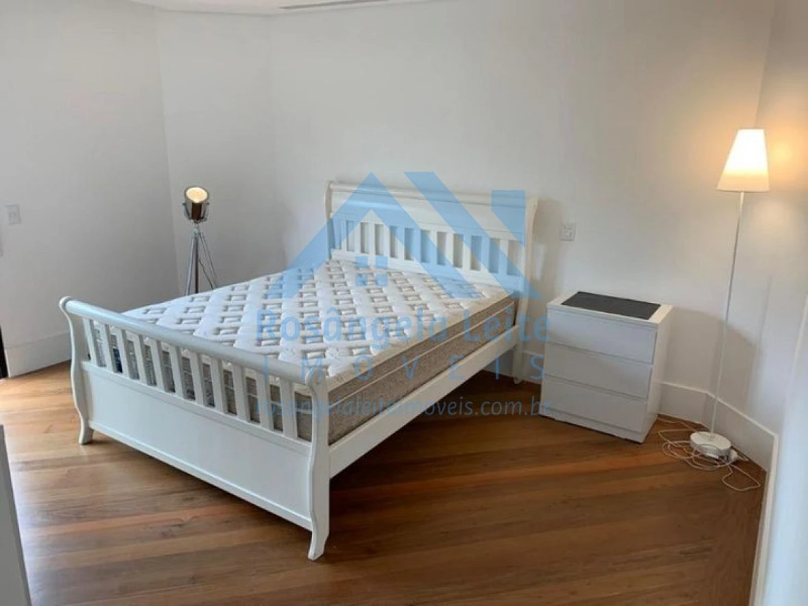 Apartamento 4 Quartos - Perdizes - Foto 8