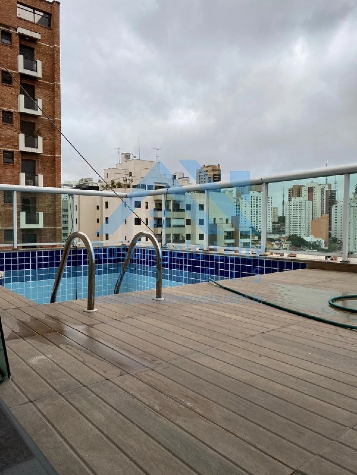 Apartamento em Perdizes, São Paulo