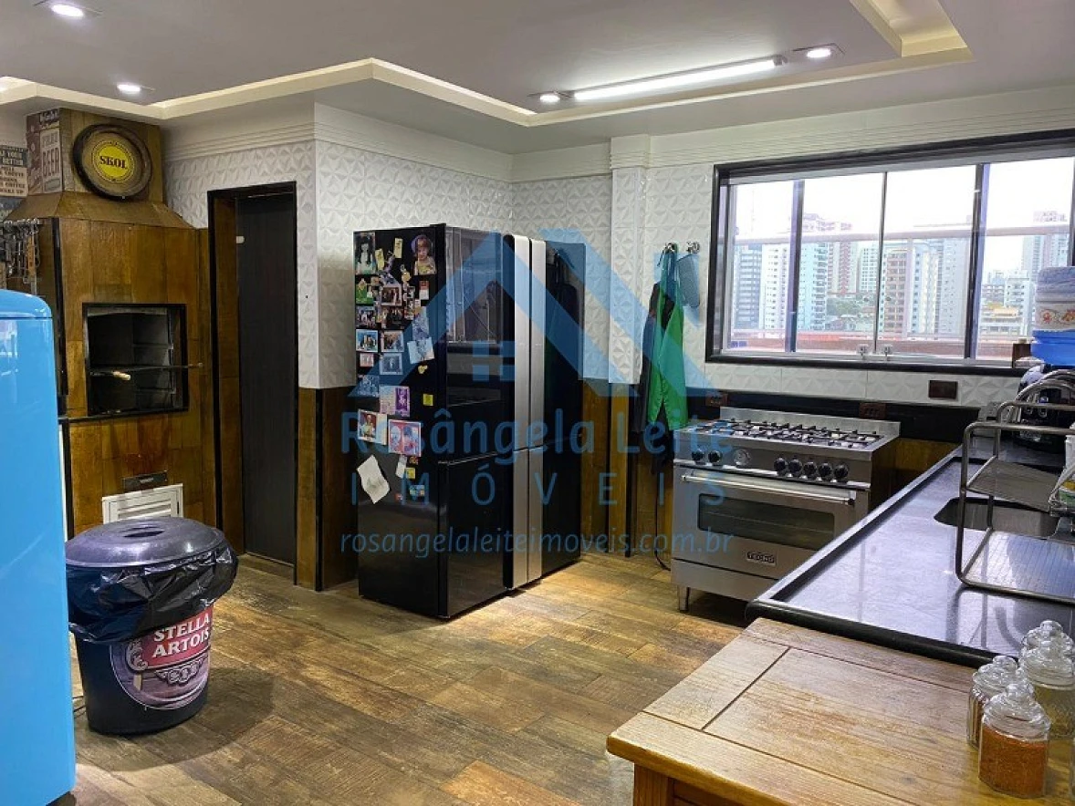 Apartamento 5 Quartos - Perdizes - Foto 17