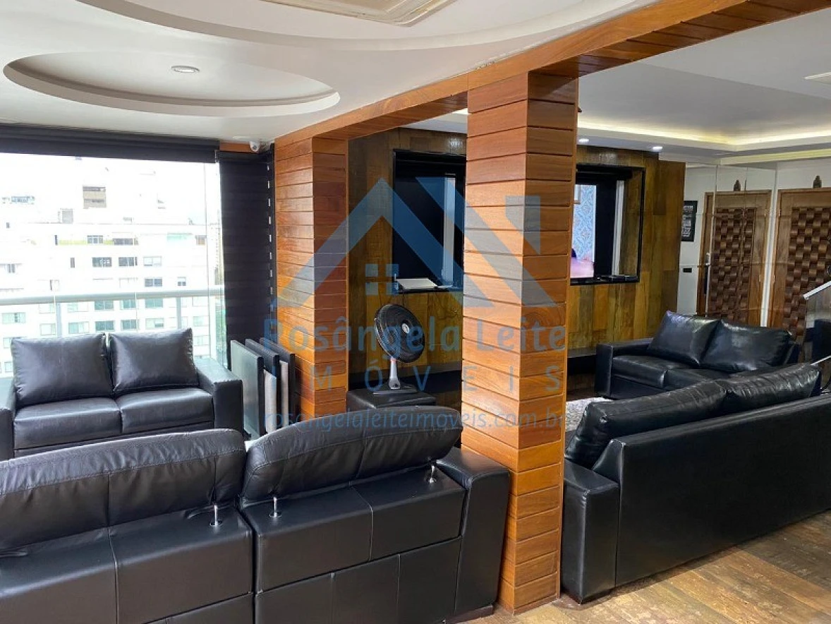 Apartamento 5 Quartos - Perdizes - Foto 23