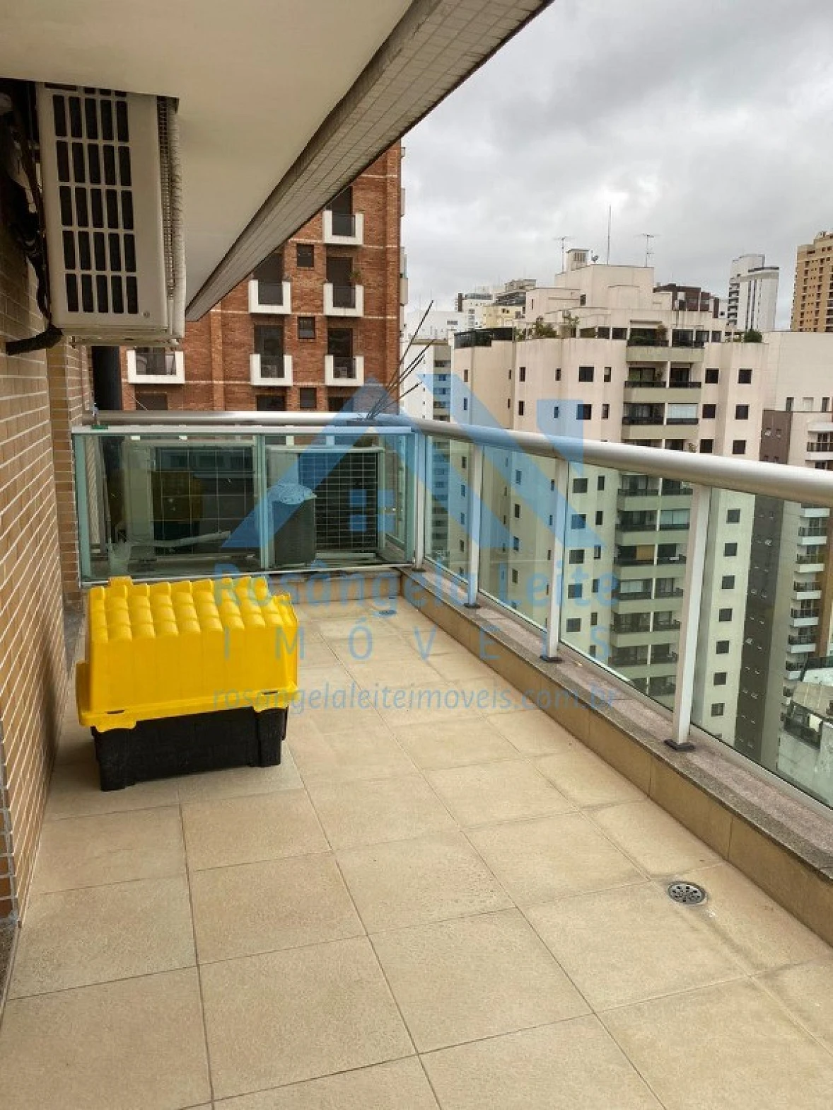 Apartamento em Perdizes, São Paulo