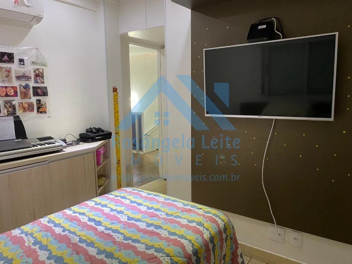 Apartamento 5 Quartos - Perdizes - Foto 8