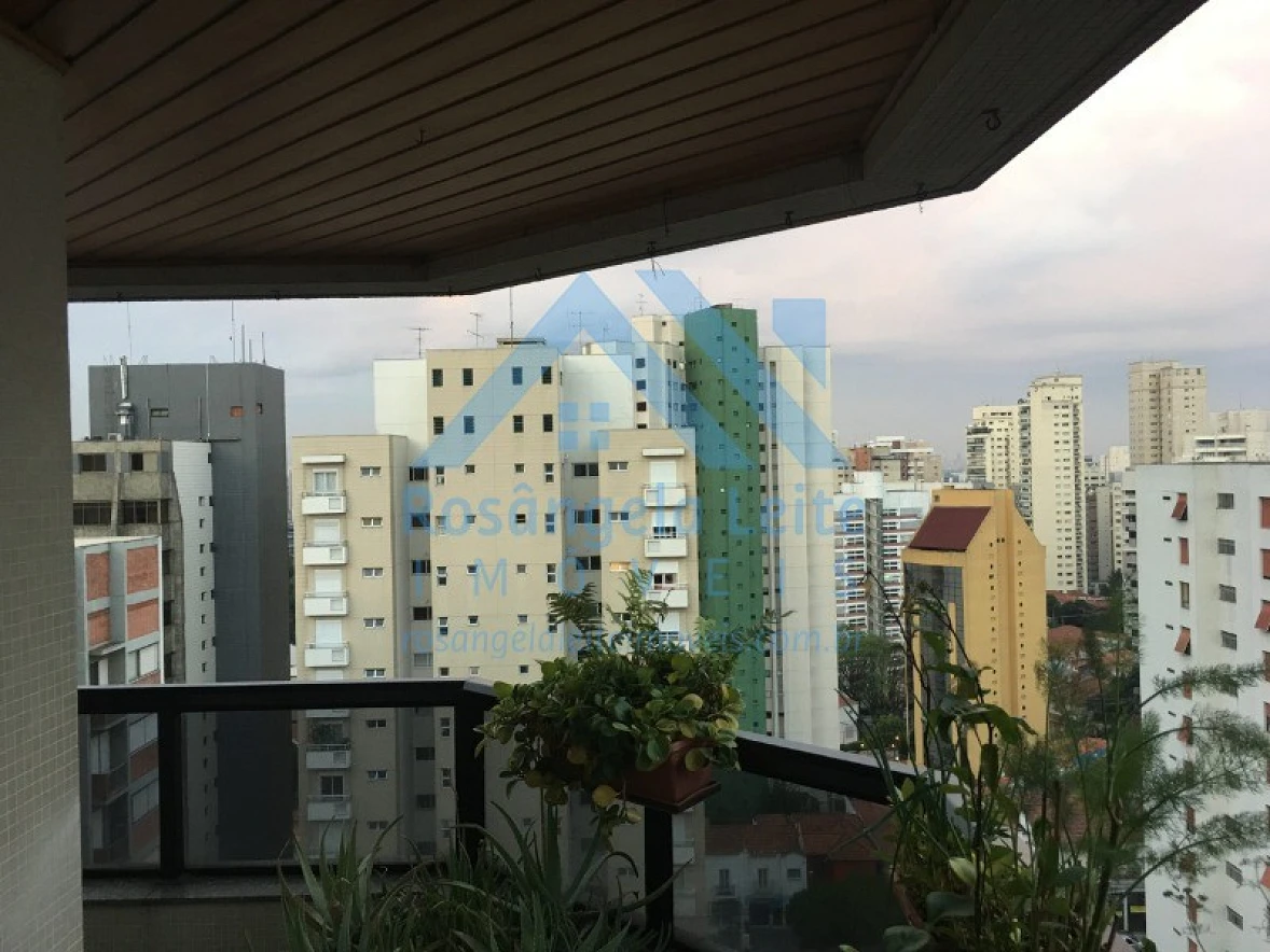 Apartamento em Perdizes, São Paulo