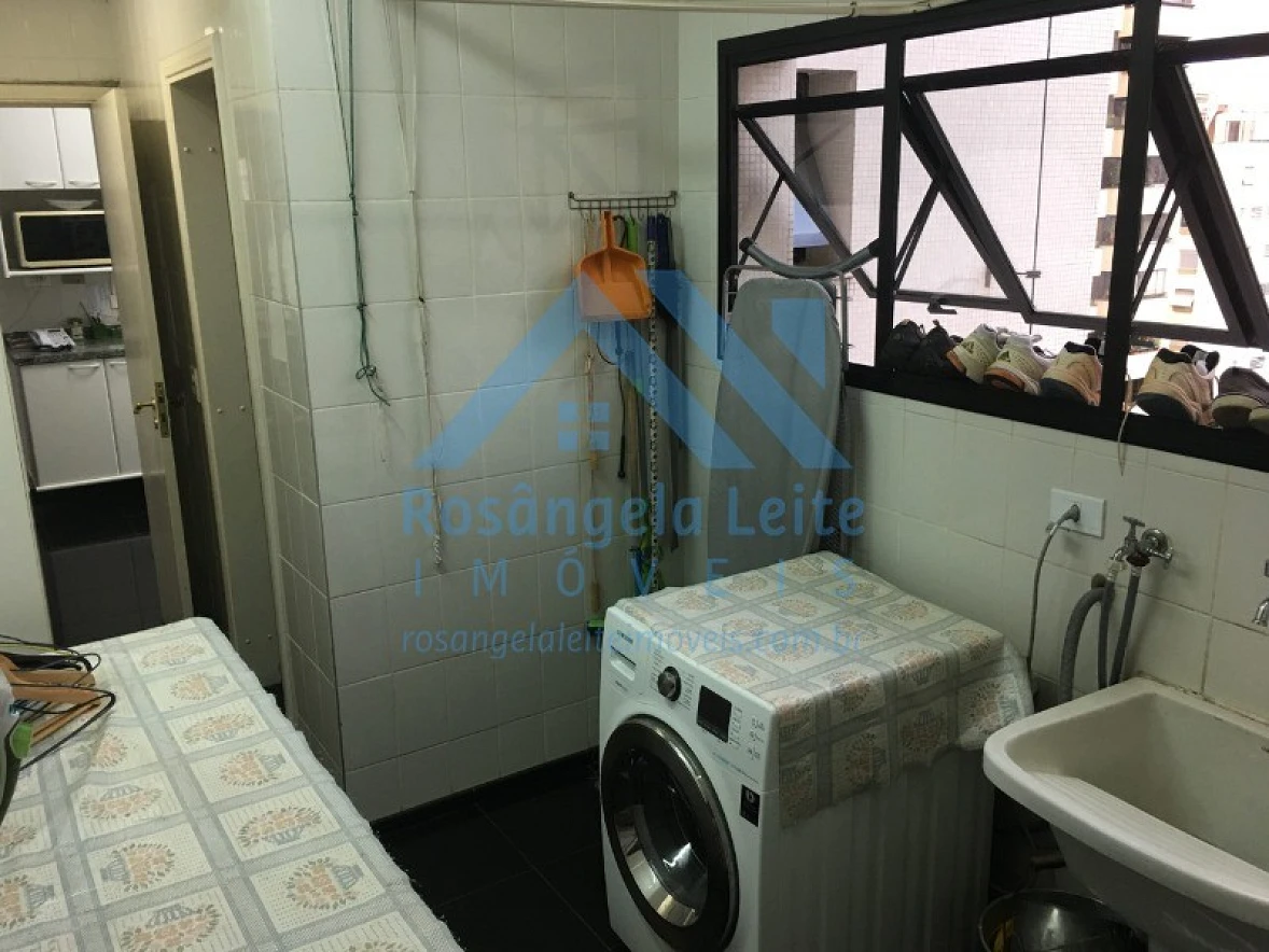Apartamento em Perdizes, São Paulo