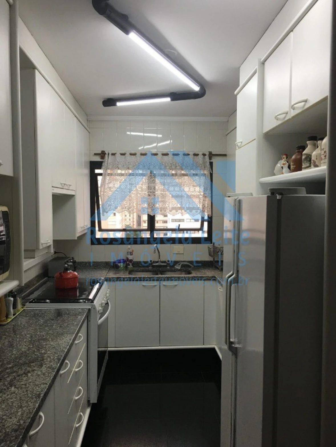 Apartamento em Perdizes, São Paulo