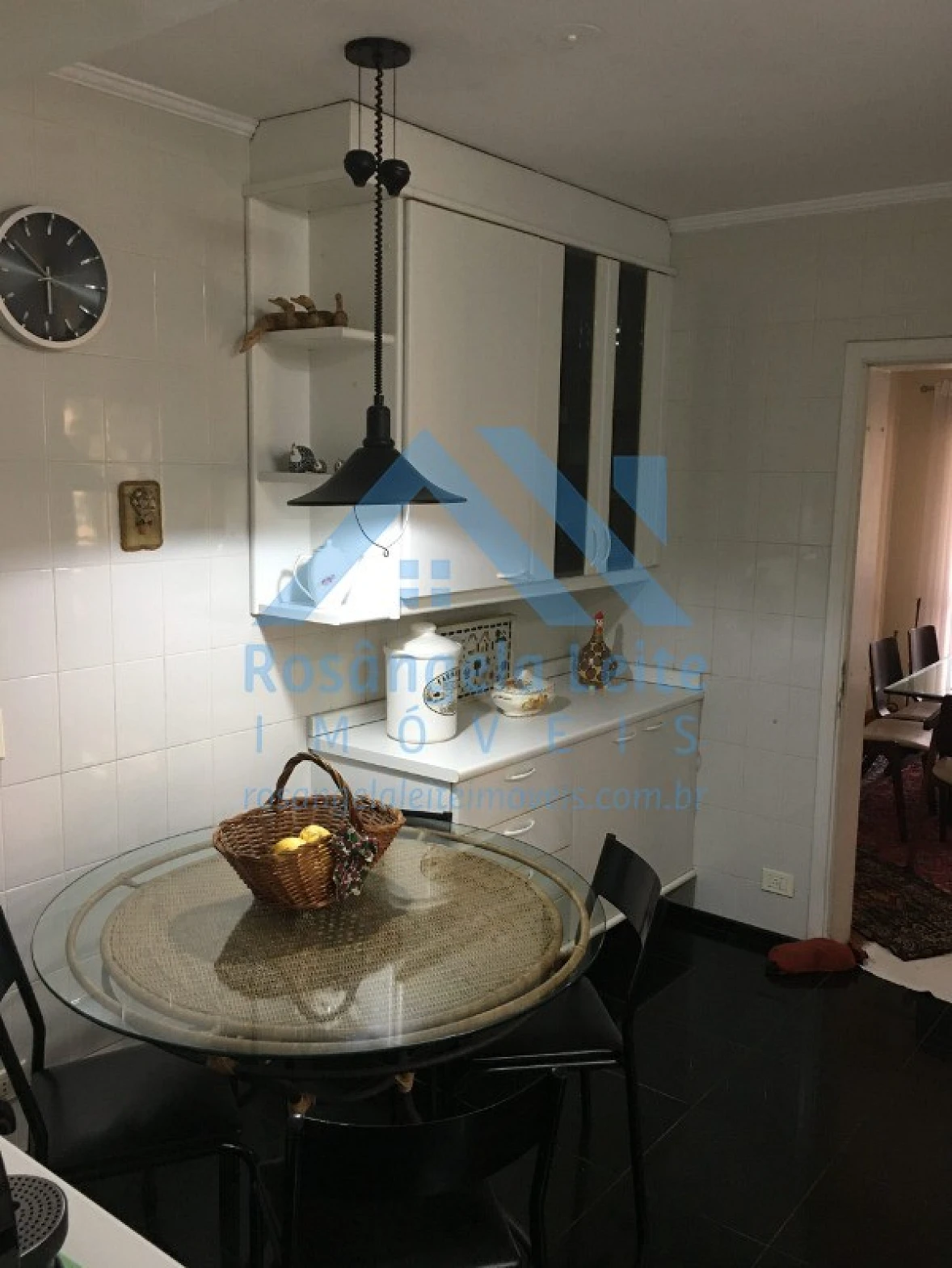 Apartamento em Perdizes, São Paulo